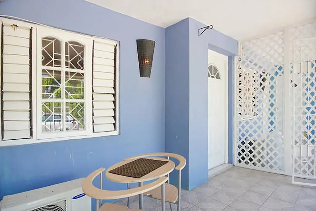 Appartement The Boho Flats By Bohemian Lodges Kingston