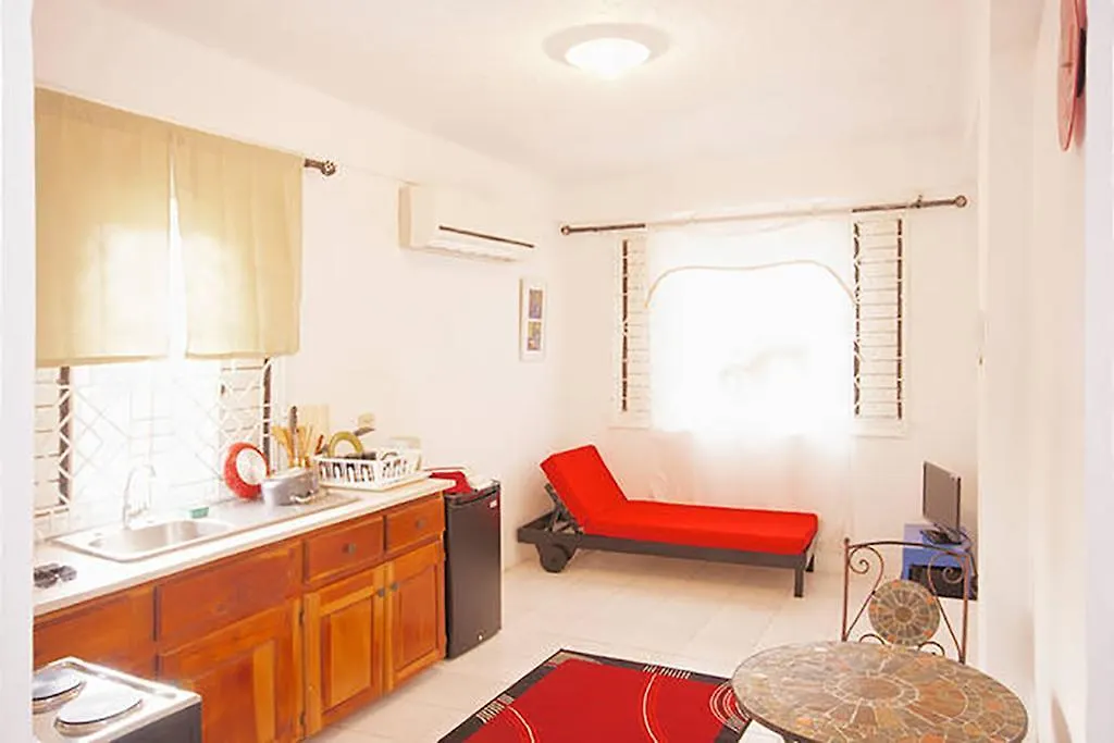The Boho Flats By Bohemian Lodges Kingston Appartement