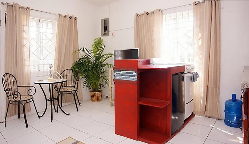 The Boho Flats By Bohemian Lodges Kingston Jamaica
