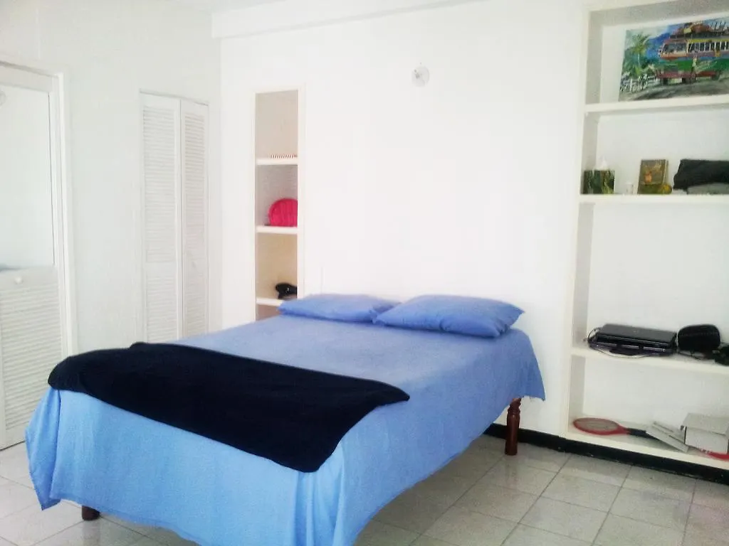 Appartement The Boho Flats By Bohemian Lodges Kingston