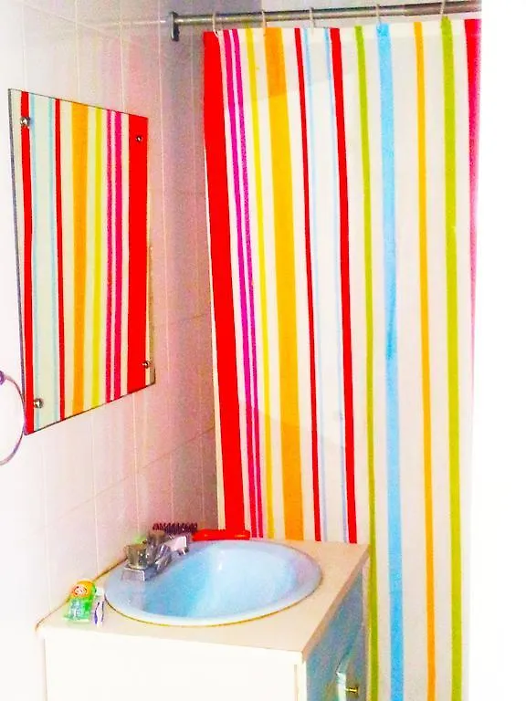 The Boho Flats By Bohemian Lodges Kingston 0*,  Jamaica