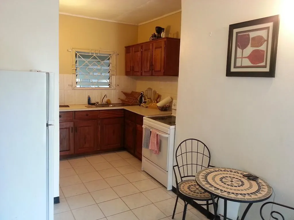 Appartement The Boho Flats By Bohemian Lodges Kingston