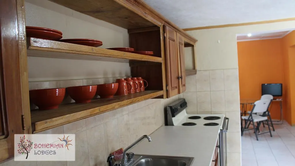 Appartement The Boho Flats By Bohemian Lodges Kingston