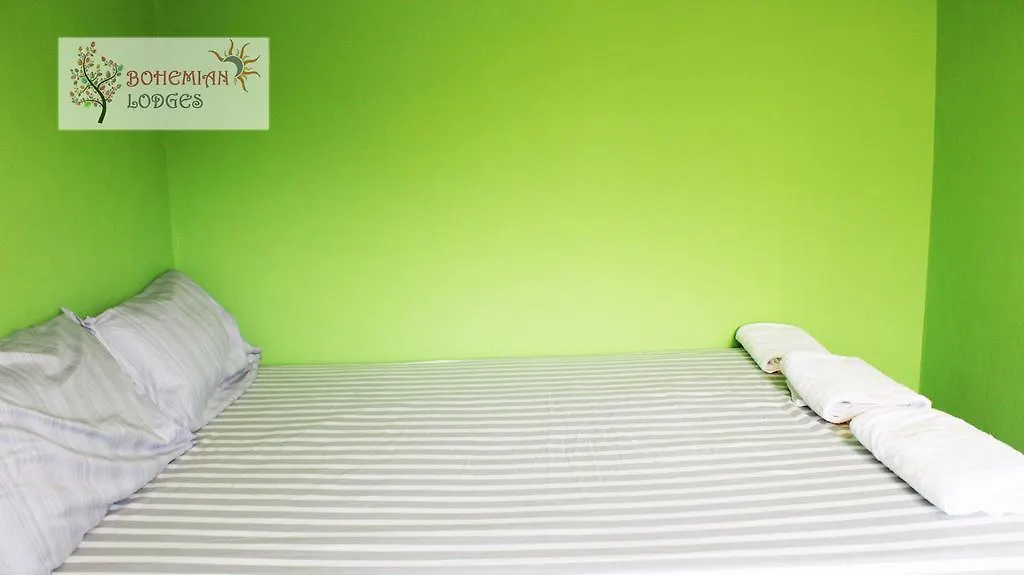 The Boho Flats By Bohemian Lodges Kingston Appartement