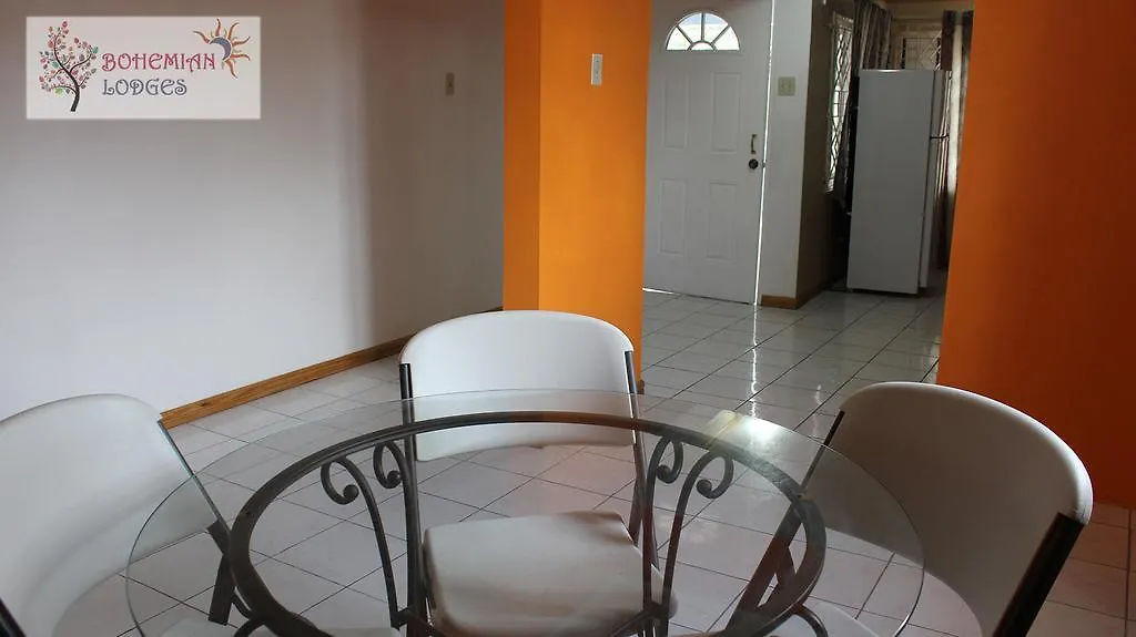 The Boho Flats By Bohemian Lodges Kingston Appartement