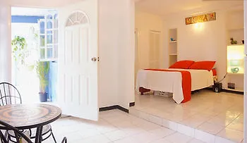 The Boho Flats By Bohemian Lodges Kingston Jamaica