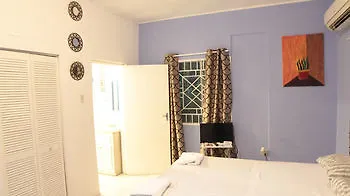 The Boho Flats By Bohemian Lodges Kingston 0*,  Jamaica