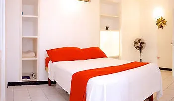 Appartement The Boho Flats By Bohemian Lodges Kingston Jamaica