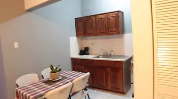 Appartement The Boho Flats By Bohemian Lodges Kingston