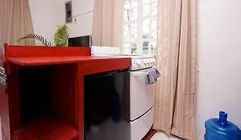 Appartement The Boho Flats By Bohemian Lodges Kingston