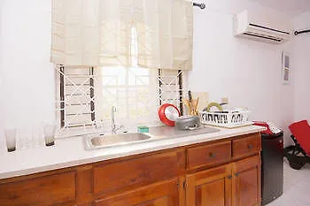 The Boho Flats By Bohemian Lodges Kingston Appartement