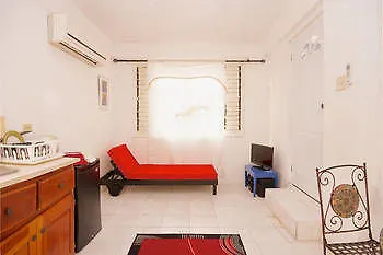 Appartement The Boho Flats By Bohemian Lodges Kingston