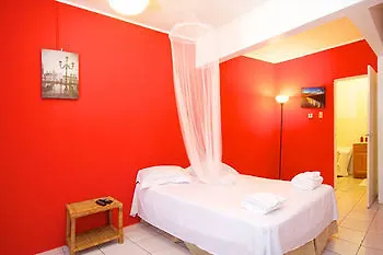 The Boho Flats By Bohemian Lodges Kingston Jamaica