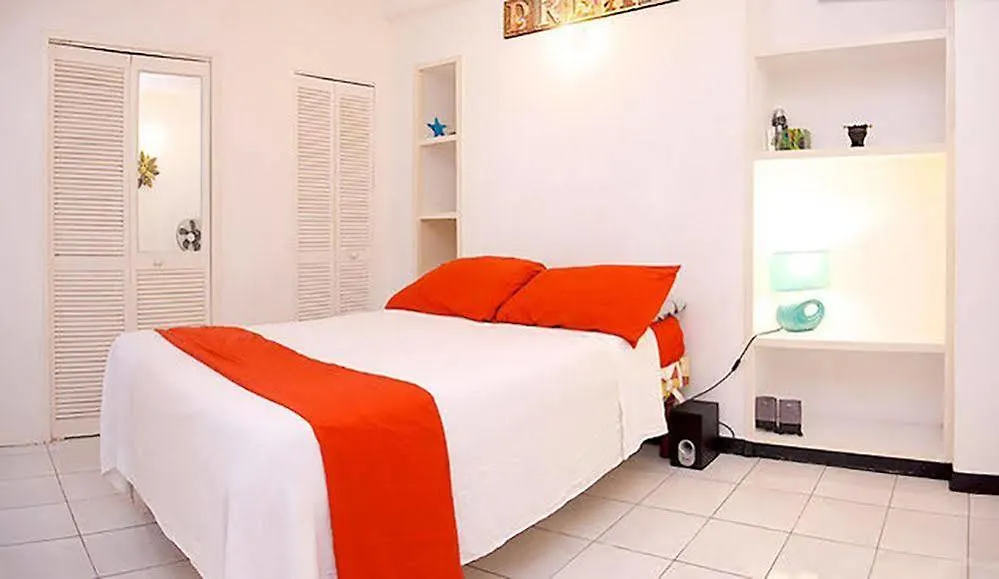 The Boho Flats By Bohemian Lodges Kingston Jamaica