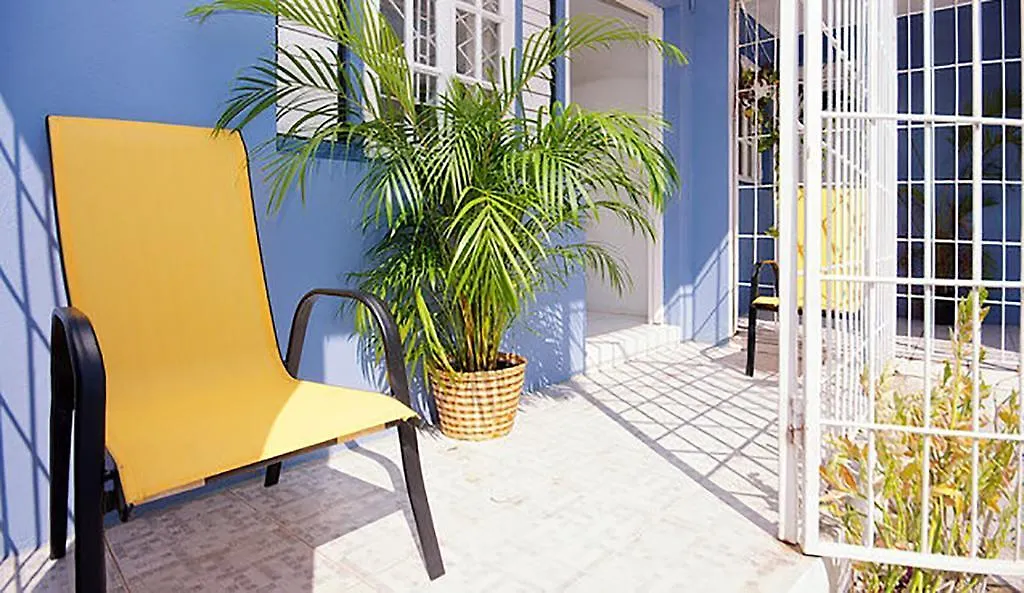 The Boho Flats By Bohemian Lodges Kingston Appartement